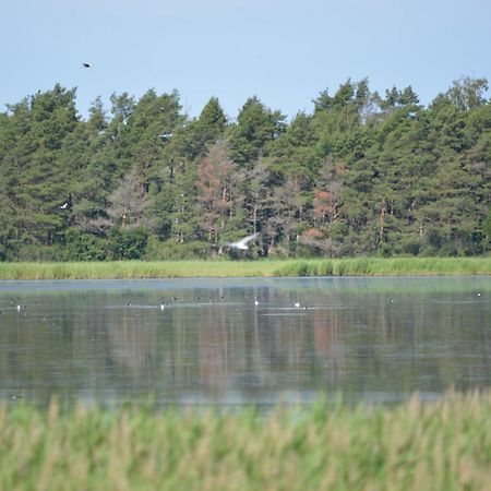 Tagmagasinet Fidenas Appartement Burgsvik Buitenkant foto